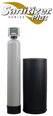 Sanitizer Plus Series Sanitizer Plus Series Conditioners